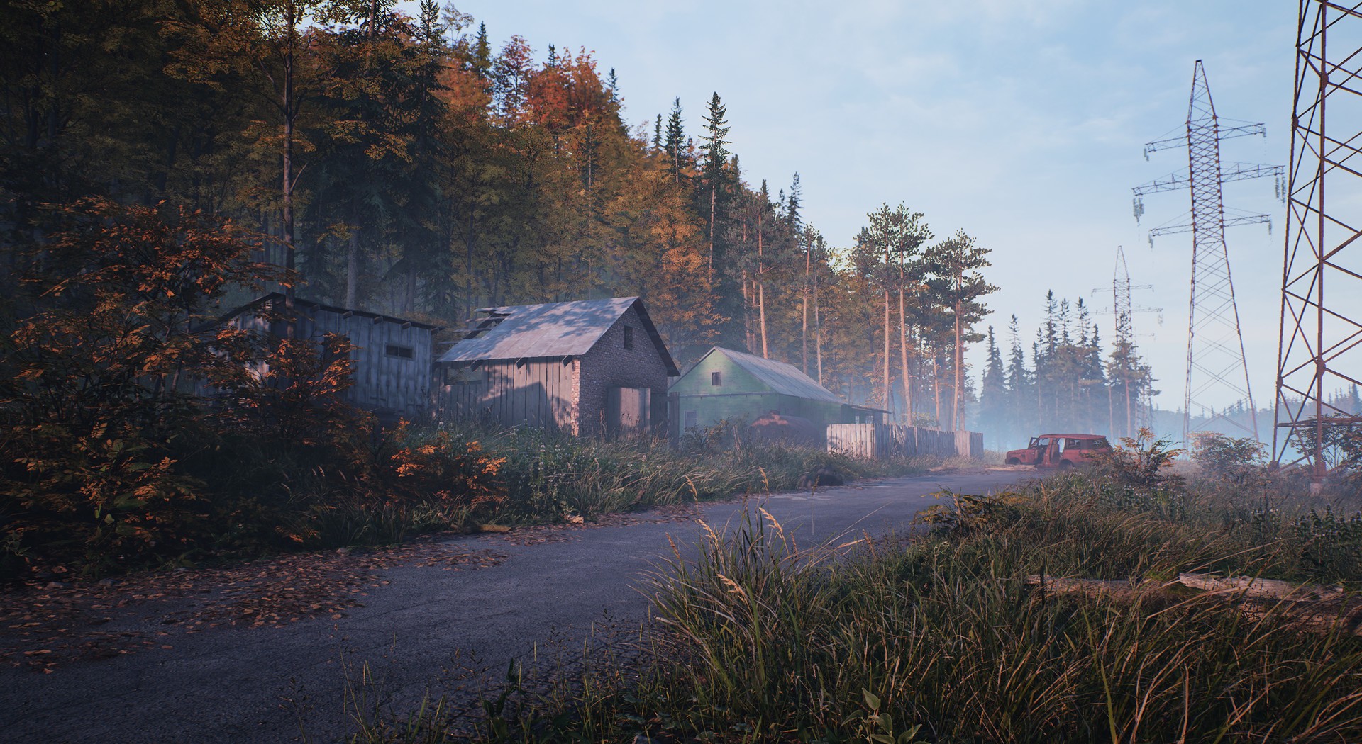 Скриншот из игры Deadside - 99