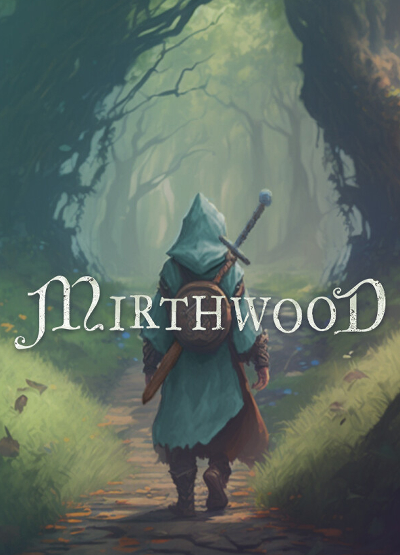 Обложка игры Mirthwood