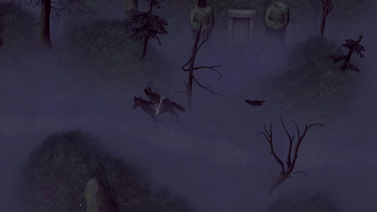 Скриншот из игры Mirthwood - 11