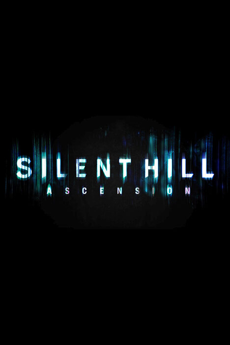 Обложка Silent Hill: Ascension