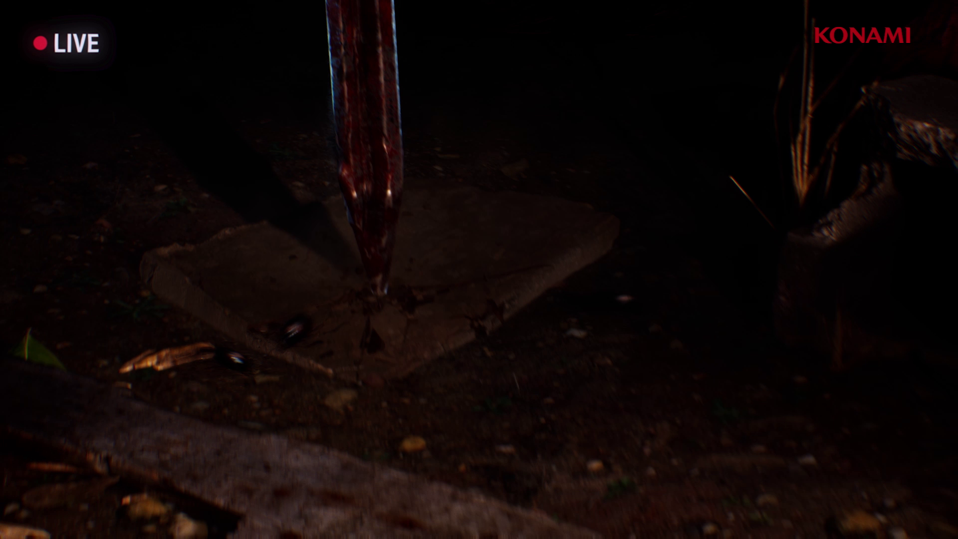 Скриншот из игры Silent Hill: Ascension - 19