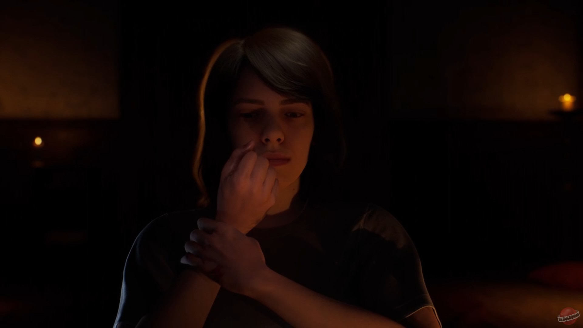 Скриншот из игры Silent Hill: Ascension - 31