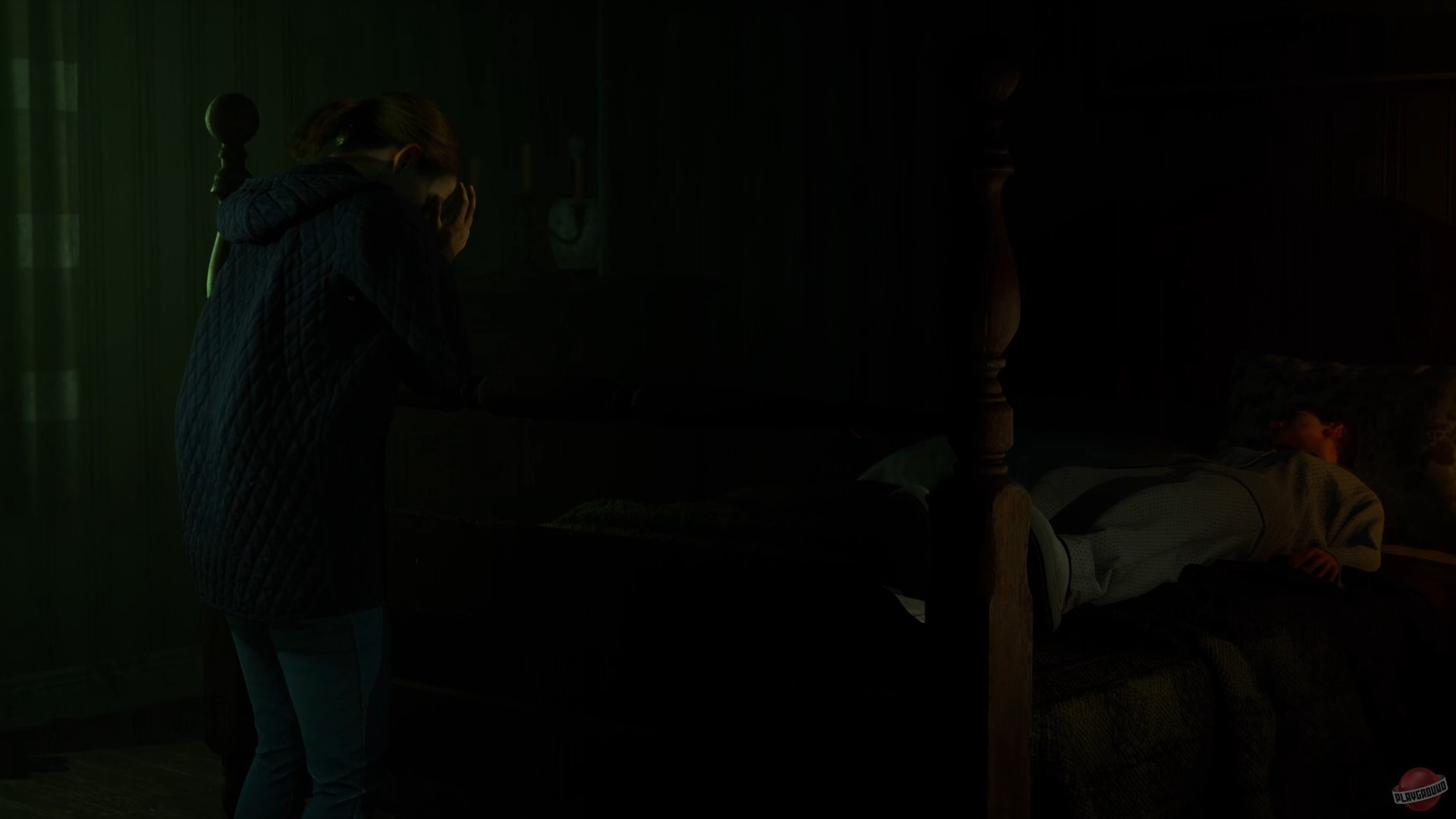 Скриншот из игры Silent Hill: Ascension - 25