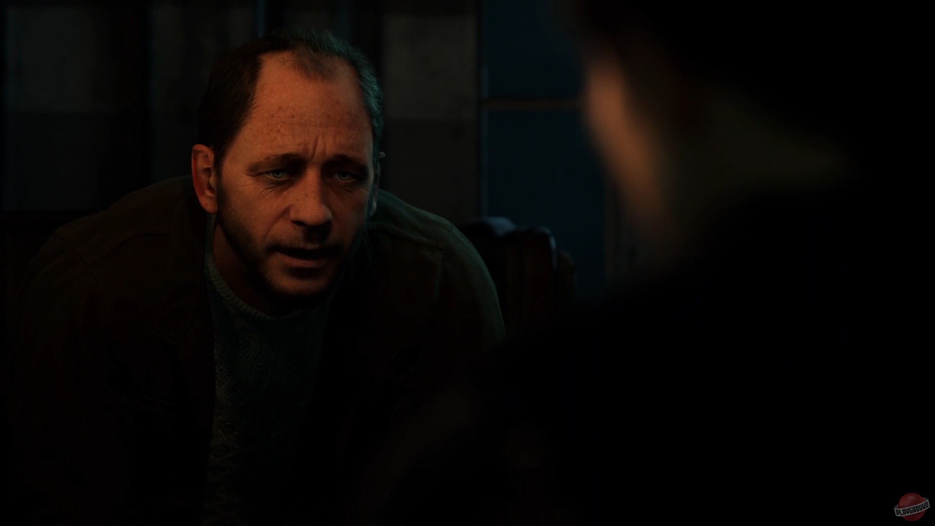 Скриншот из игры Silent Hill: Ascension - 29