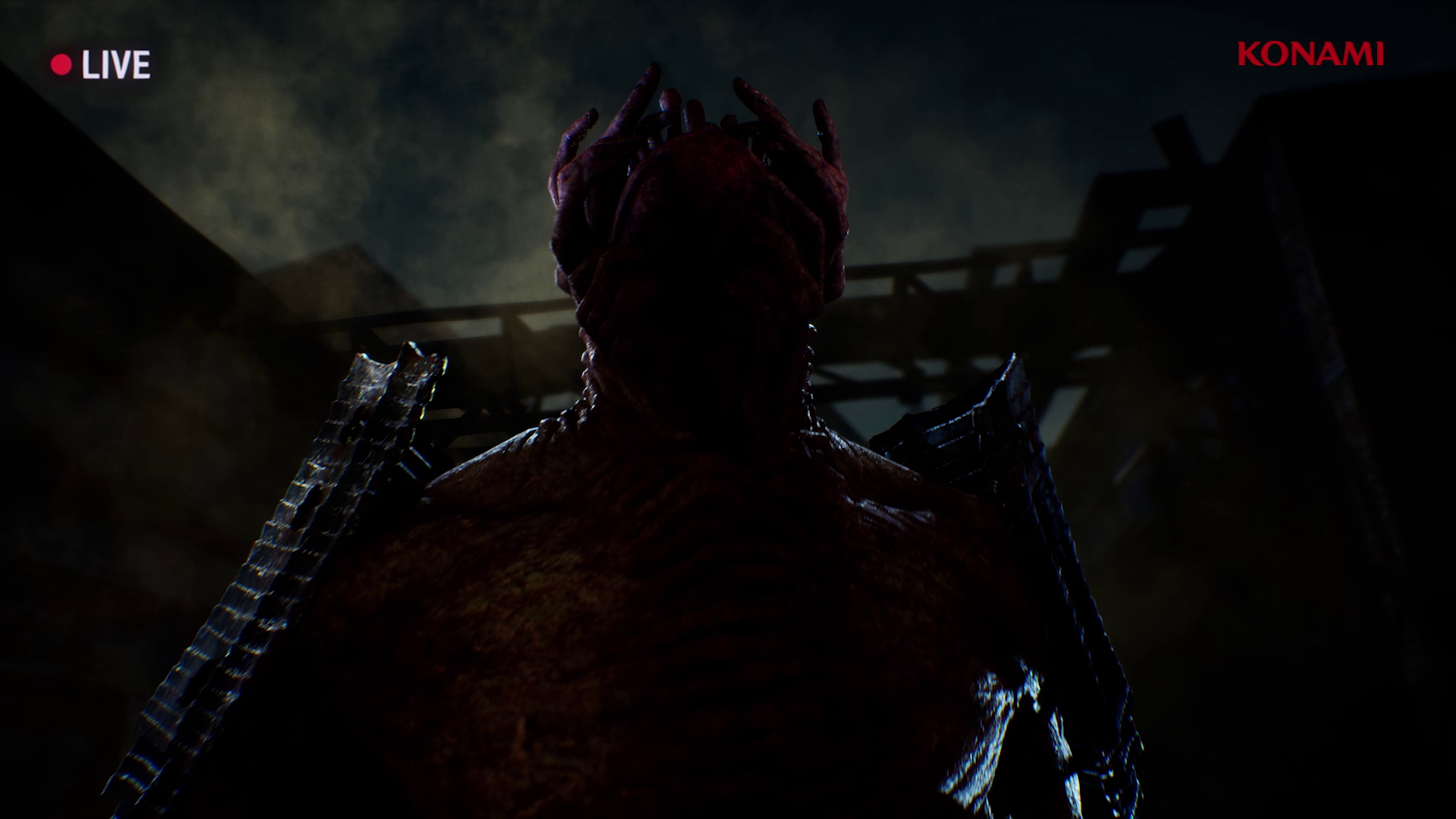 Скриншот из игры Silent Hill: Ascension - 14