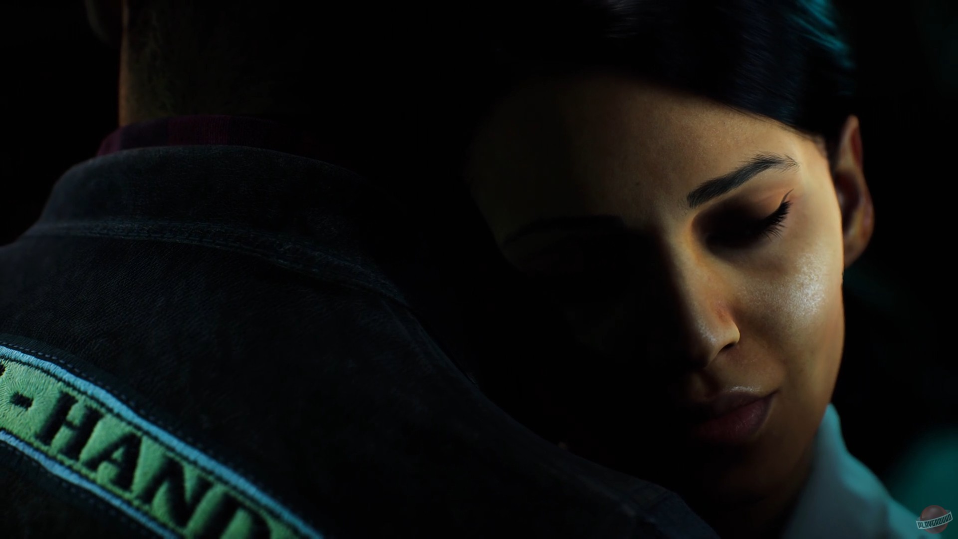 Скриншот из игры Silent Hill: Ascension - 16