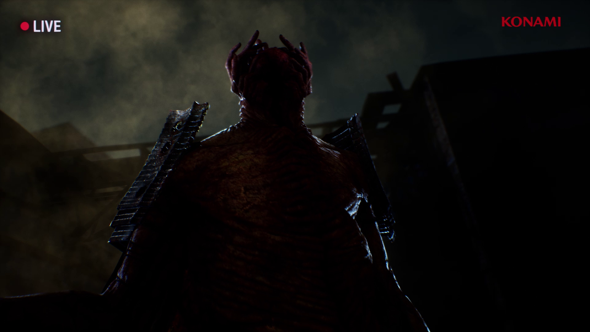 Скриншот из игры Silent Hill: Ascension - 9