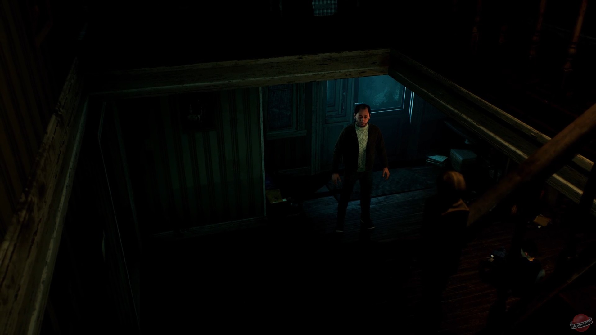 Скриншот из игры Silent Hill: Ascension - 34