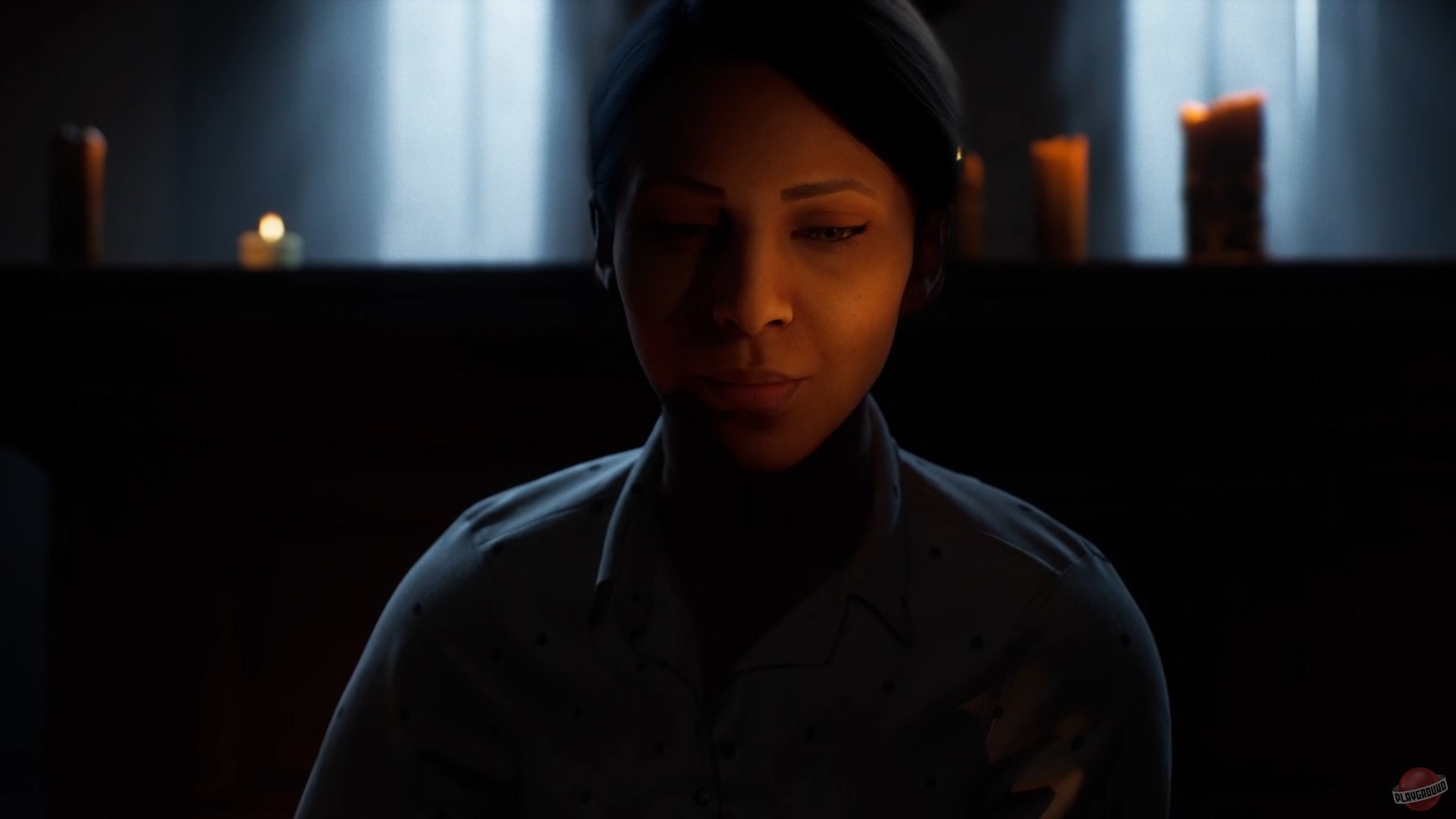 Скриншот из игры Silent Hill: Ascension - 7