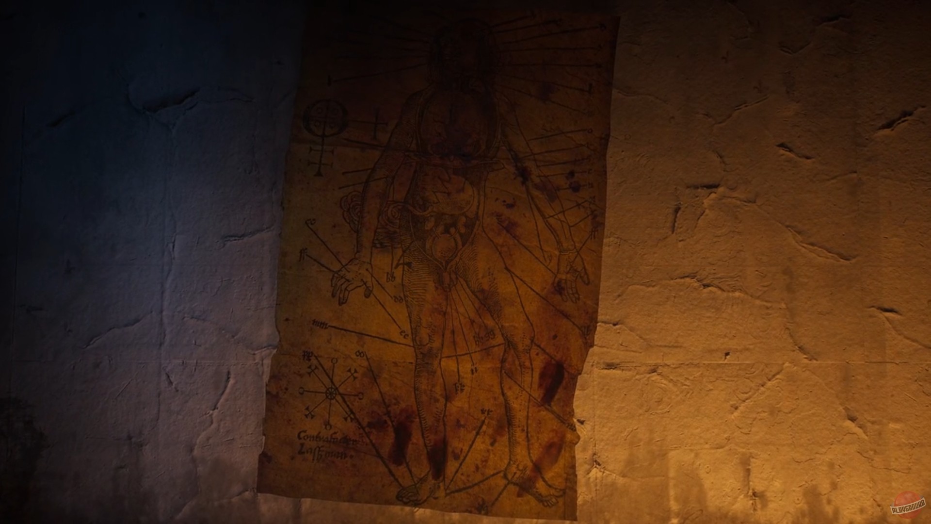 Скриншот из игры Silent Hill: Ascension - 5