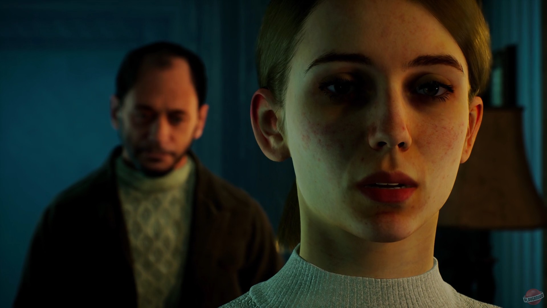 Скриншот из игры Silent Hill: Ascension - 12