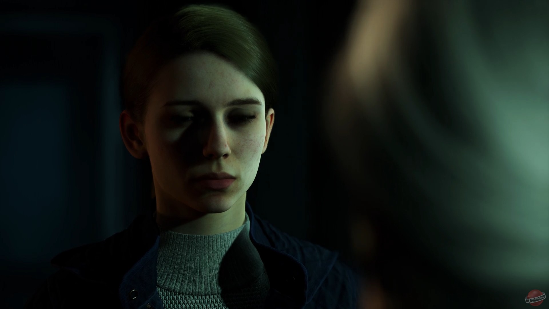 Скриншот из игры Silent Hill: Ascension - 10