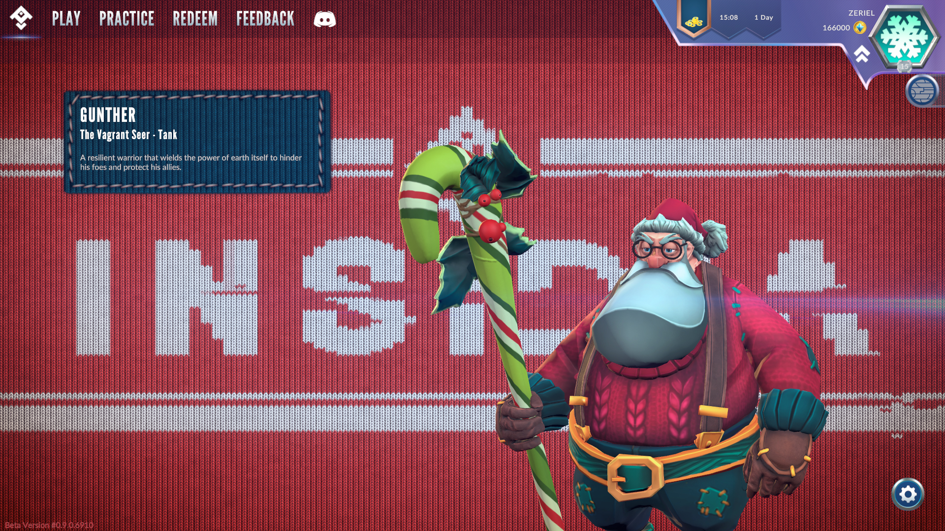 Скриншот из игры Insidia - 35