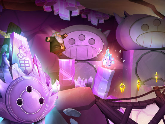 Скриншот из игры The Beggar's Ride - 7
