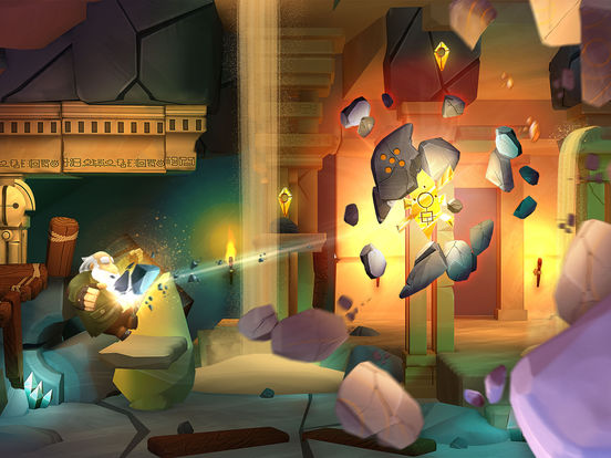 Скриншот из игры The Beggar's Ride - 30
