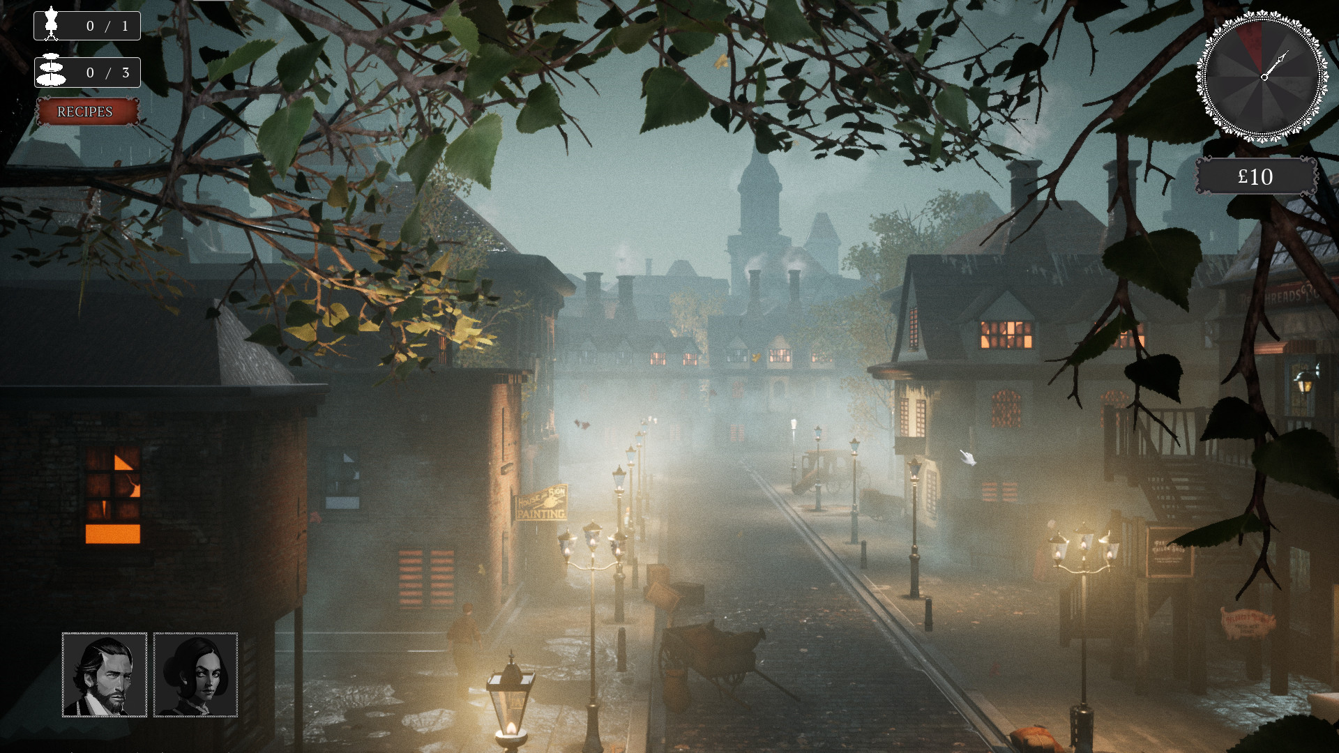 Скриншот из игры Ravenous Devils - 22