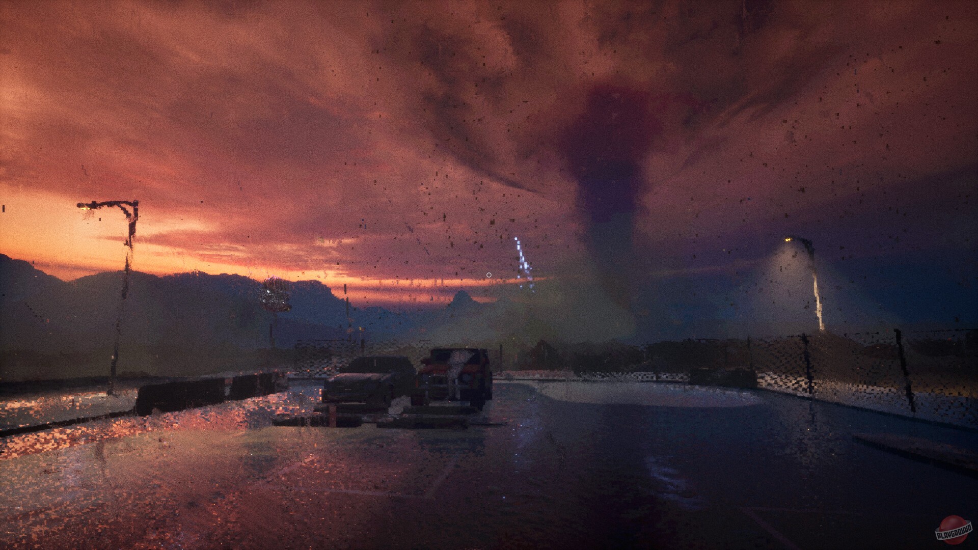 Скриншот из игры While We Wait Here - 9