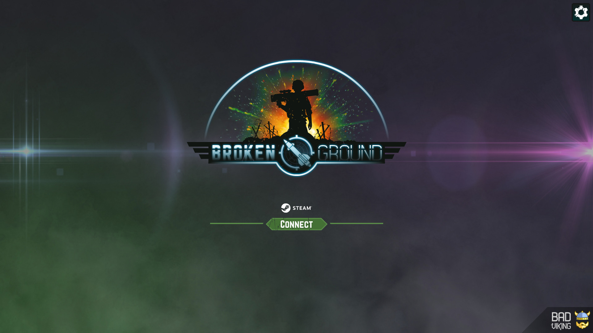 Скриншот из игры Broken Ground - 11