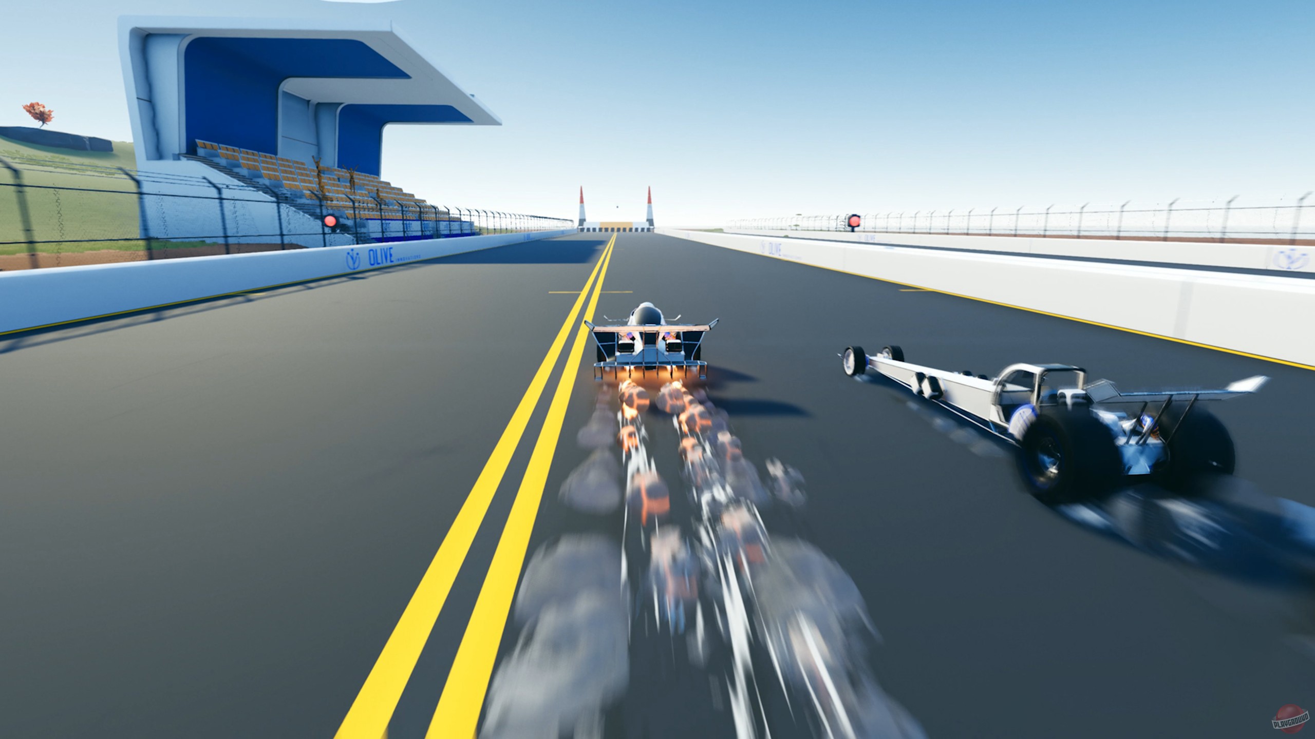 Скриншот из игры Main Assembly - 62