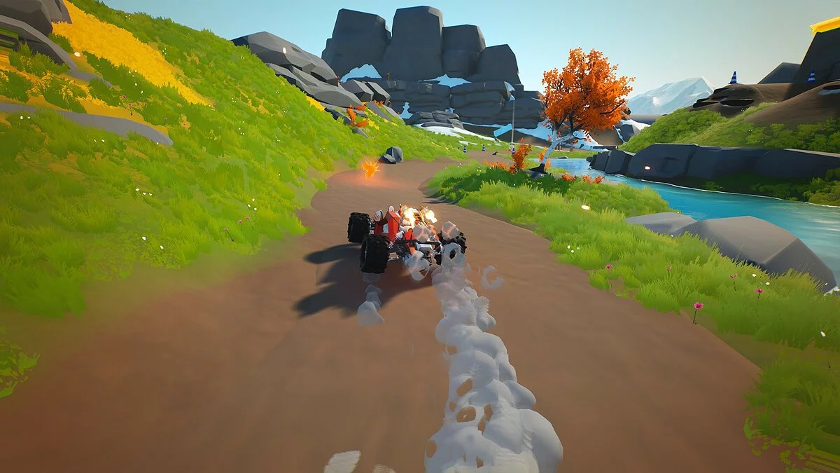 Скриншот из игры Main Assembly - 29