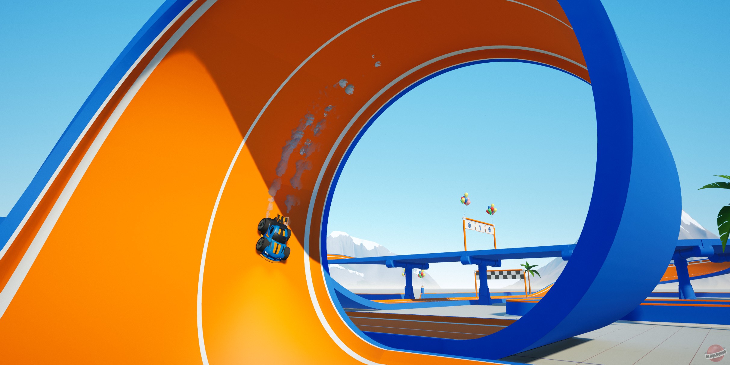 Скриншот из игры Main Assembly - 59