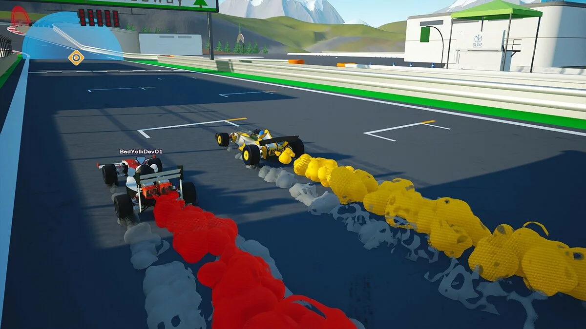 Скриншот из игры Main Assembly - 39