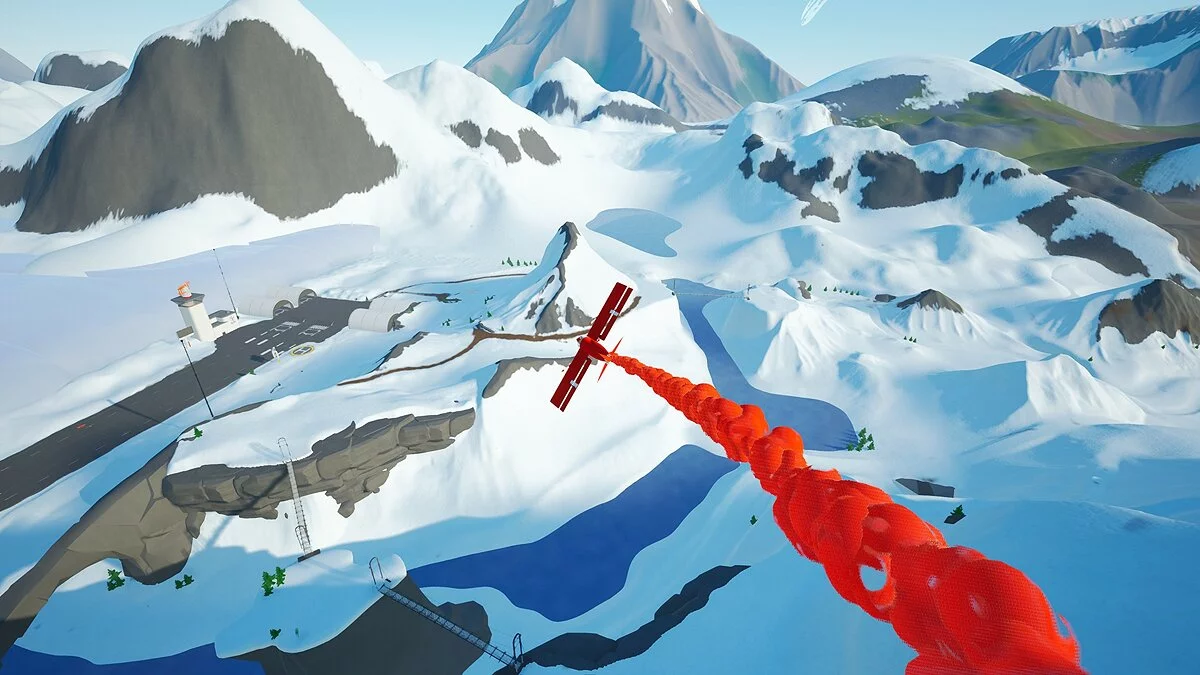 Скриншот из игры Main Assembly - 25