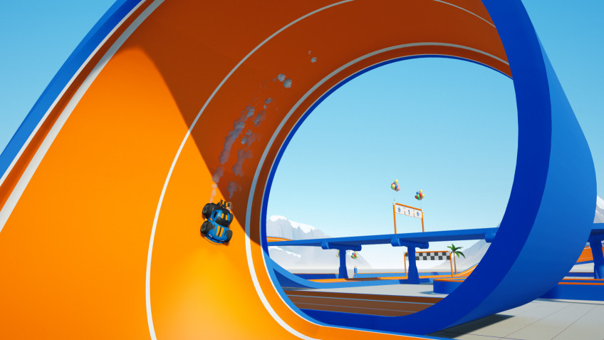 Скриншот из игры Main Assembly - 1