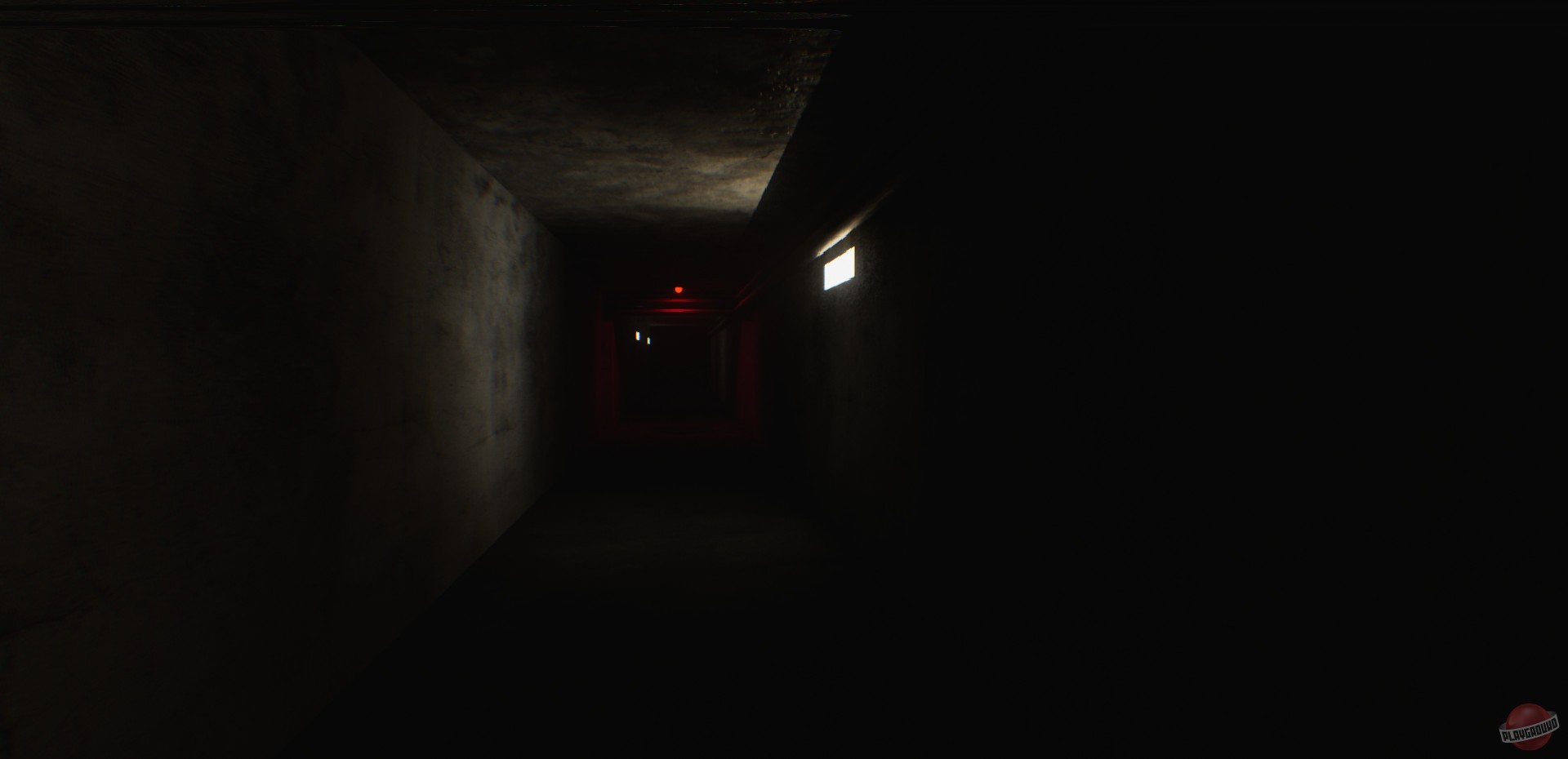 Скриншот из игры The Backrooms: Found Footage - 4