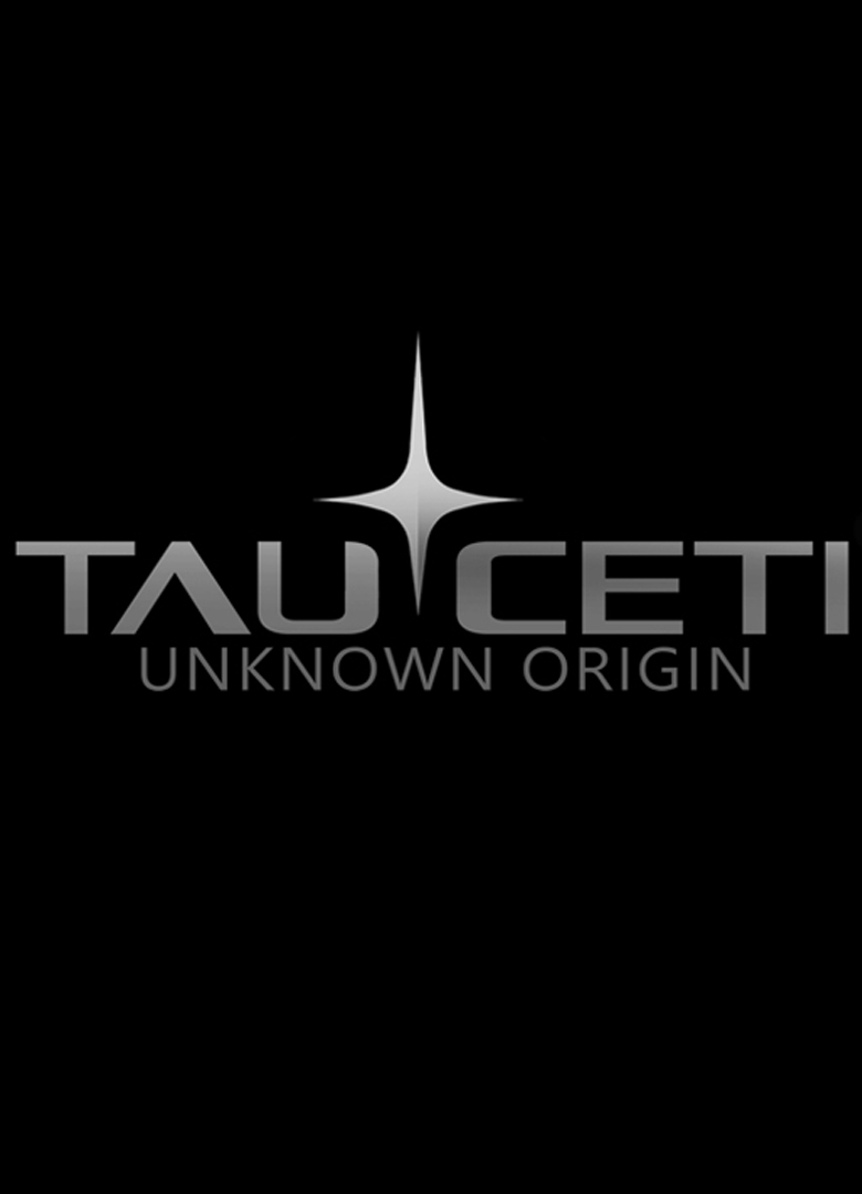 Обложка игры TauCeti Unknown Origin