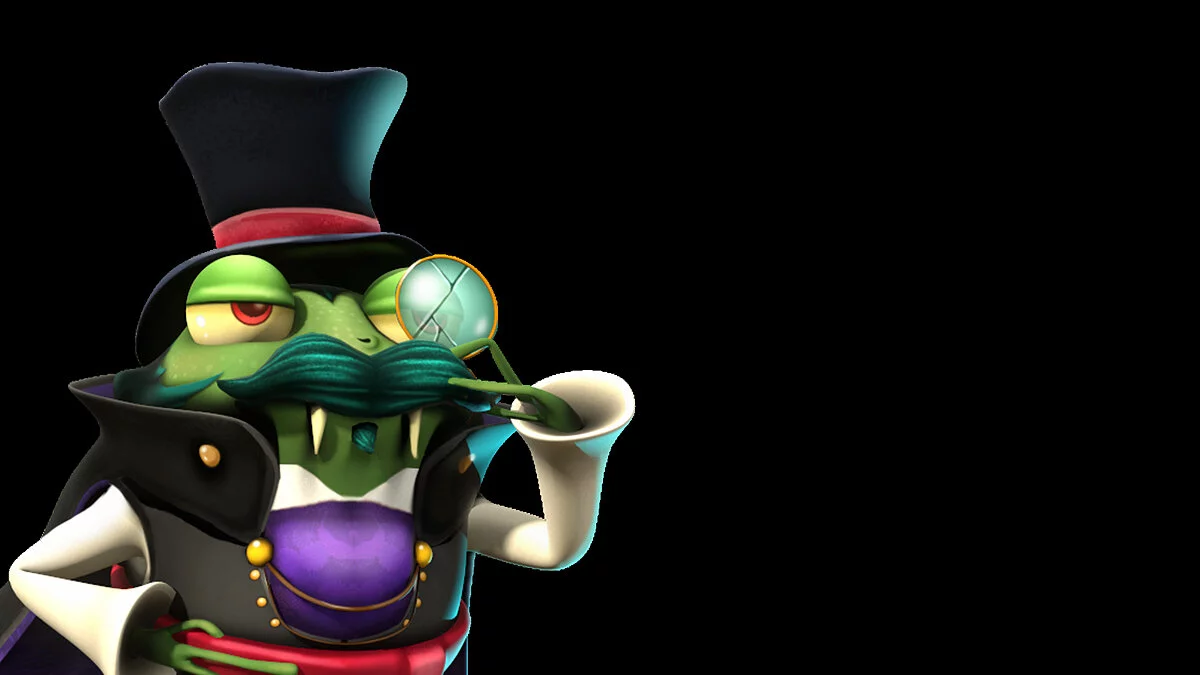 Скриншот из игры Ginger: Beyond the Crystal - 18