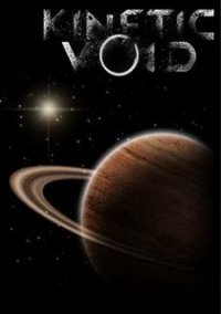 Обложка игры Kinetic Void