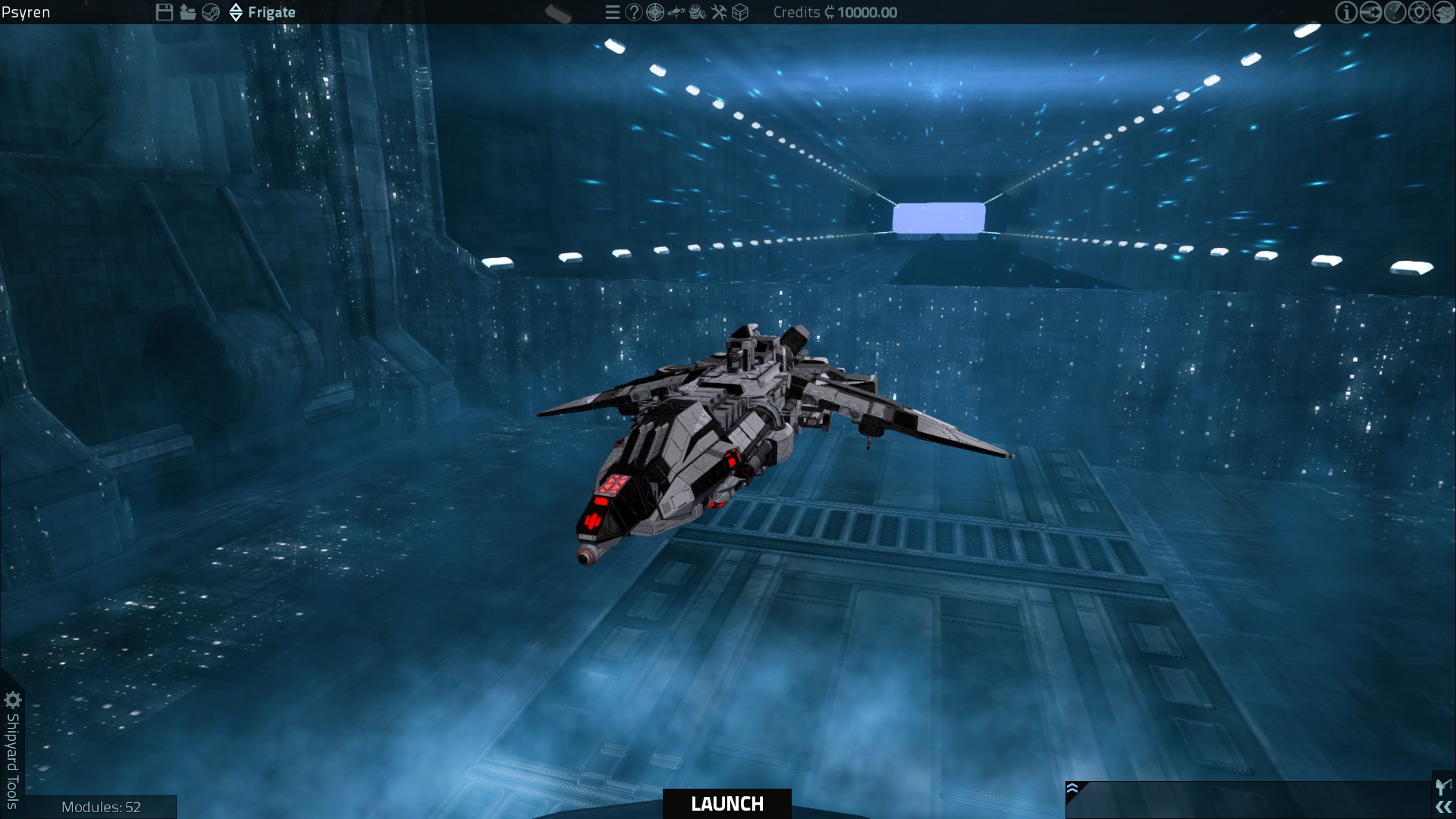 Скриншот из игры Kinetic Void - 31