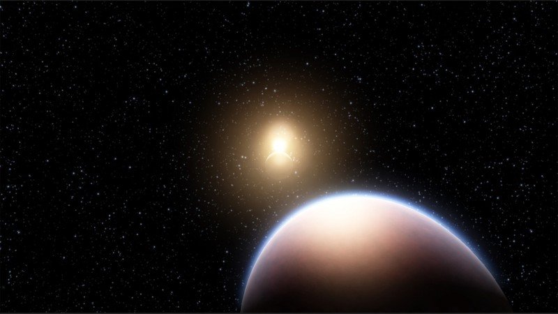 Скриншот из игры Kinetic Void - 2