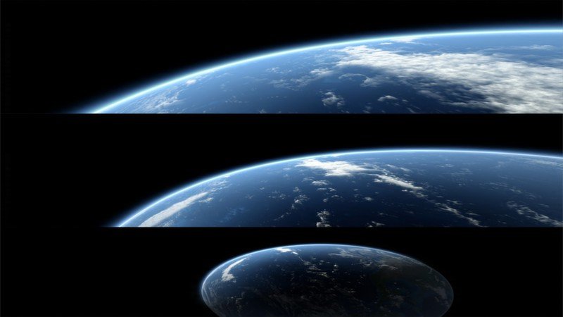 Скриншот из игры Kinetic Void - 5