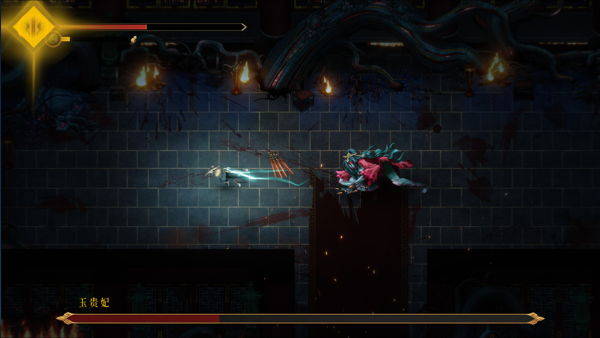 Скриншот из игры Warm Snow - 33