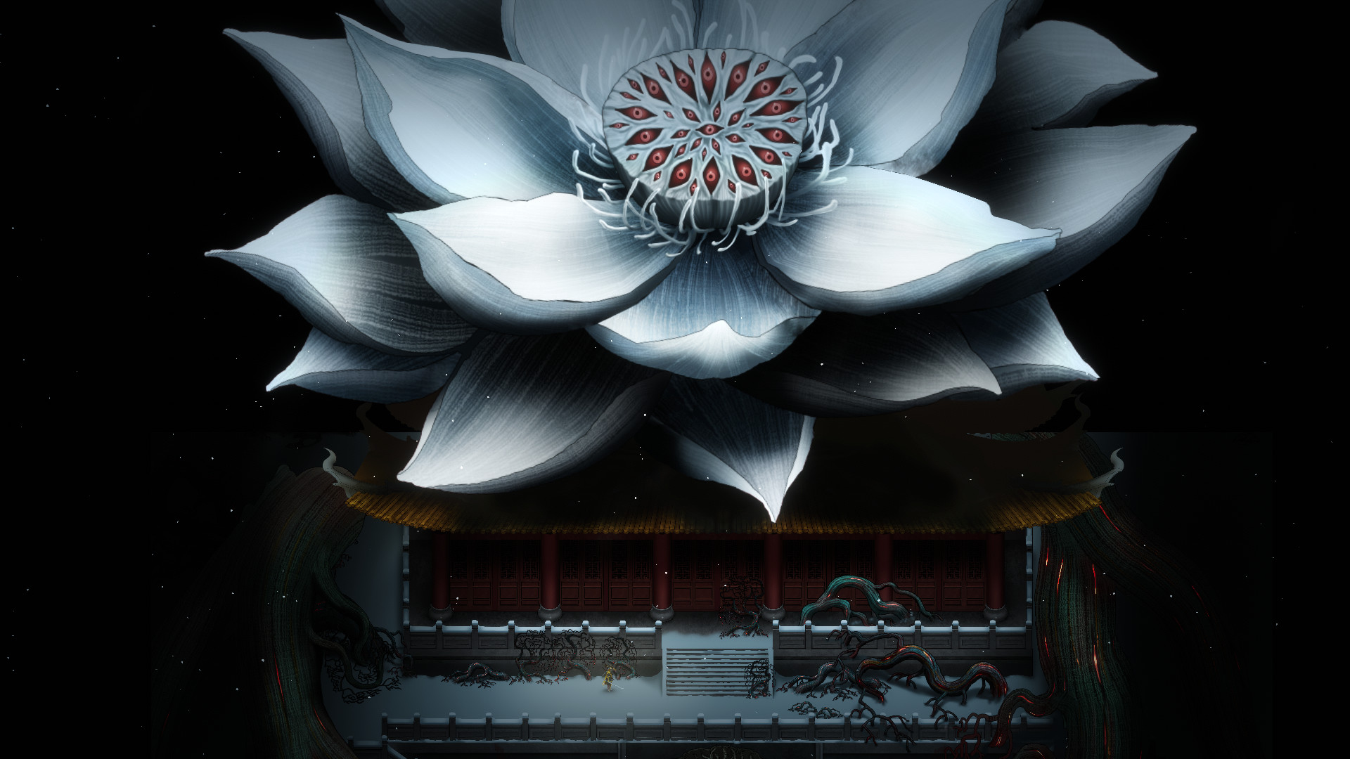 Скриншот из игры Warm Snow - 42