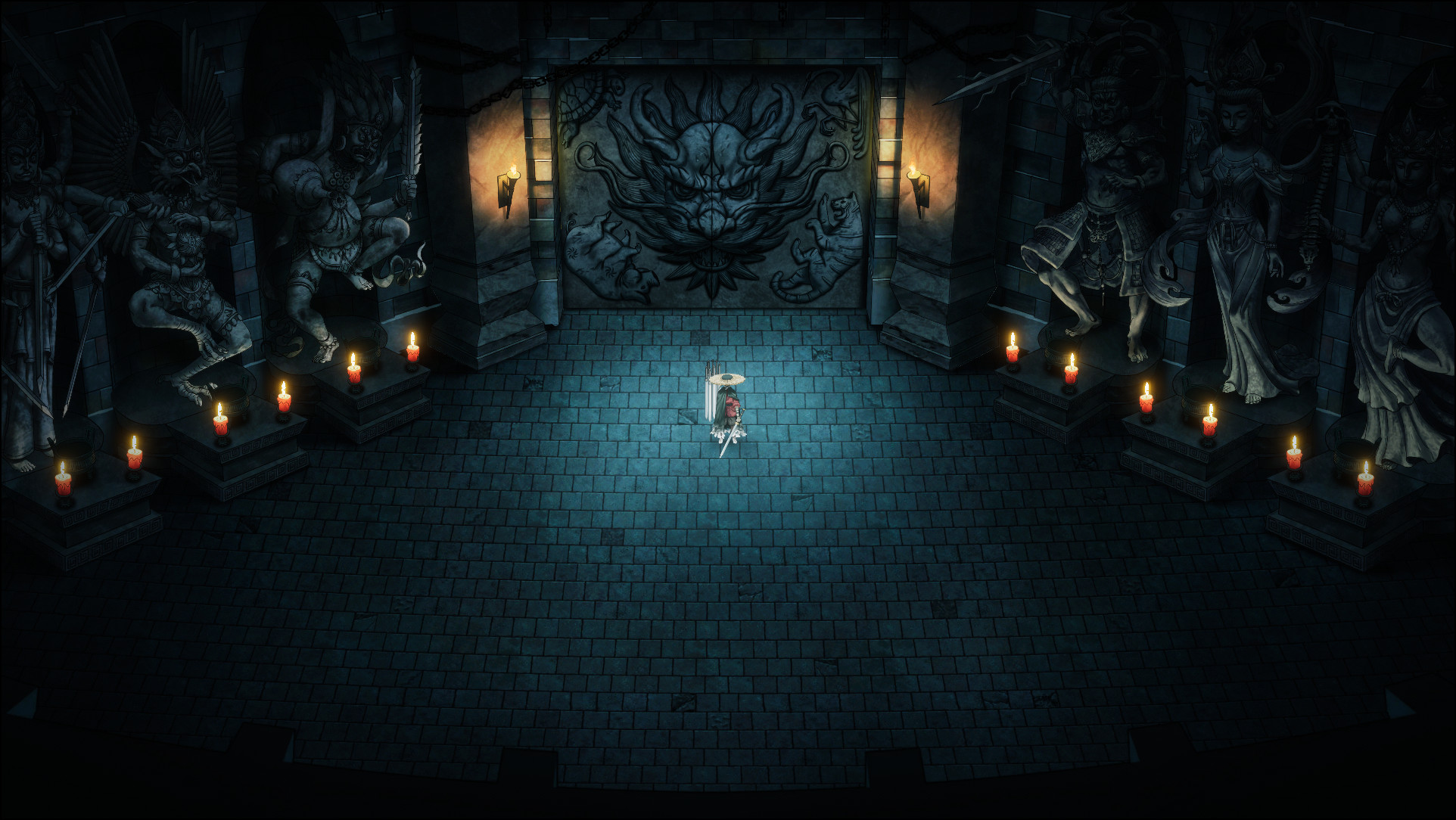 Скриншот из игры Warm Snow - 25