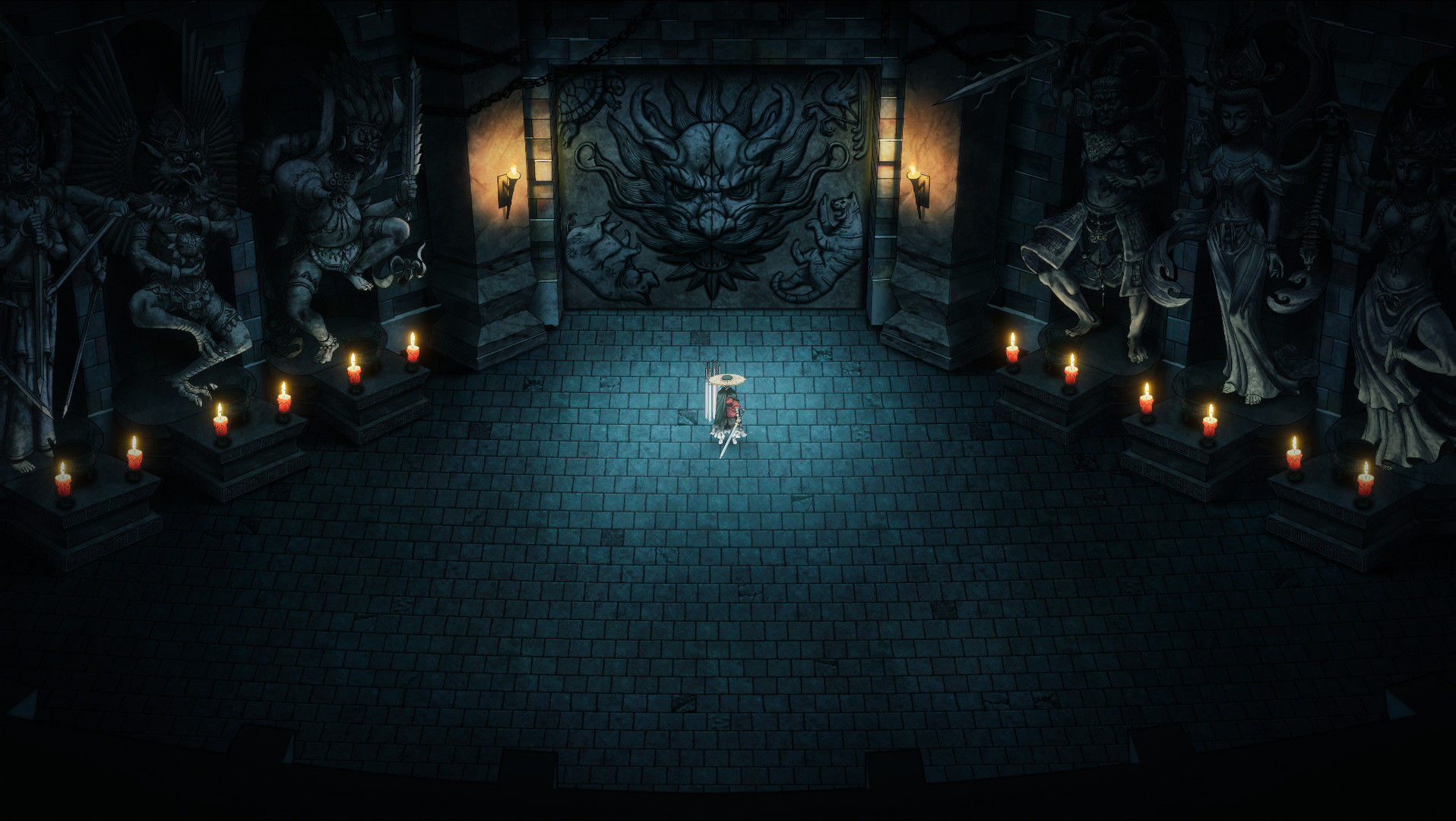 Скриншот из игры Warm Snow - 38