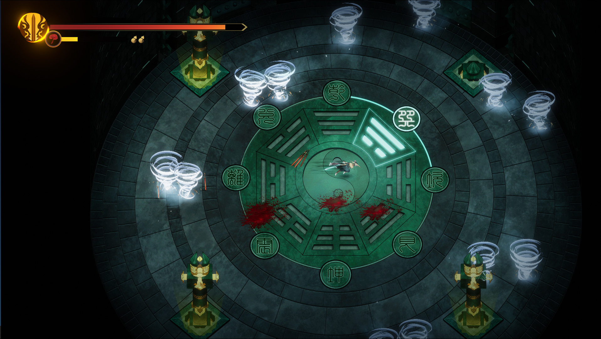 Скриншот из игры Warm Snow - 59