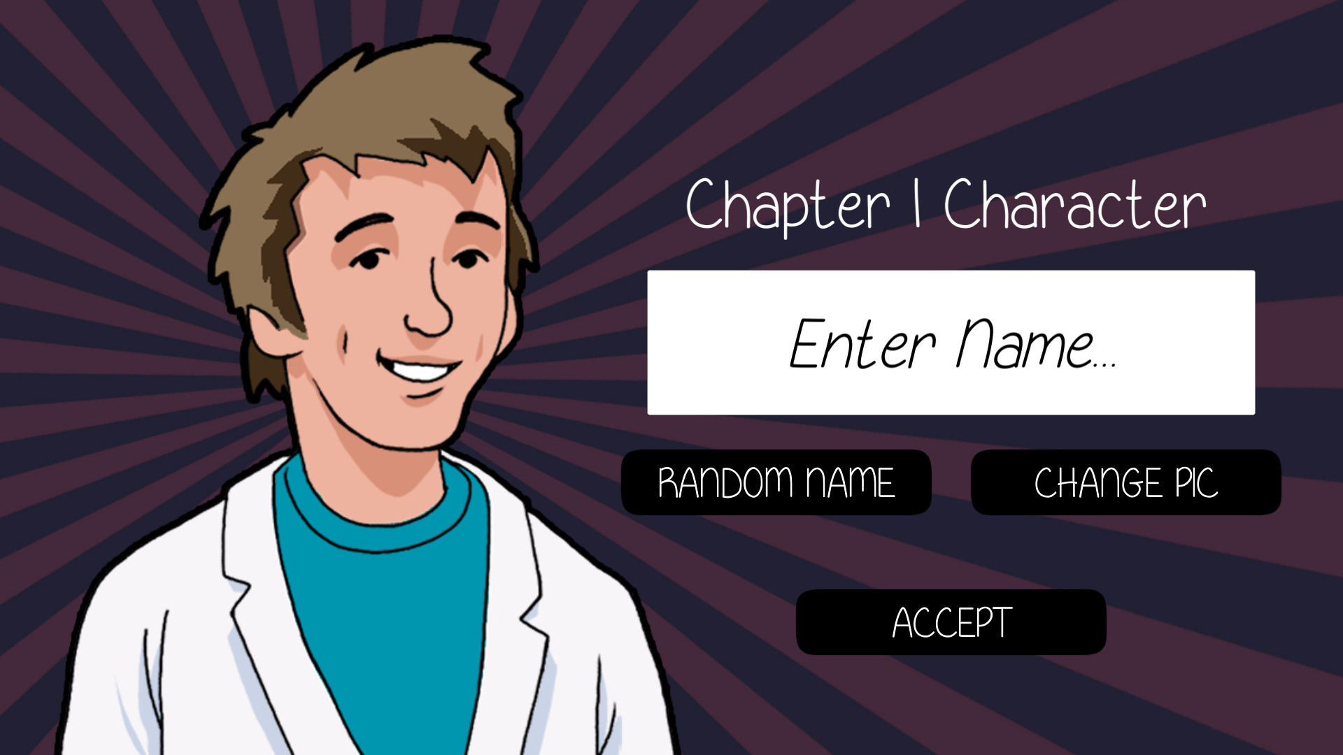 Скриншот из игры Purrfect Date - 27