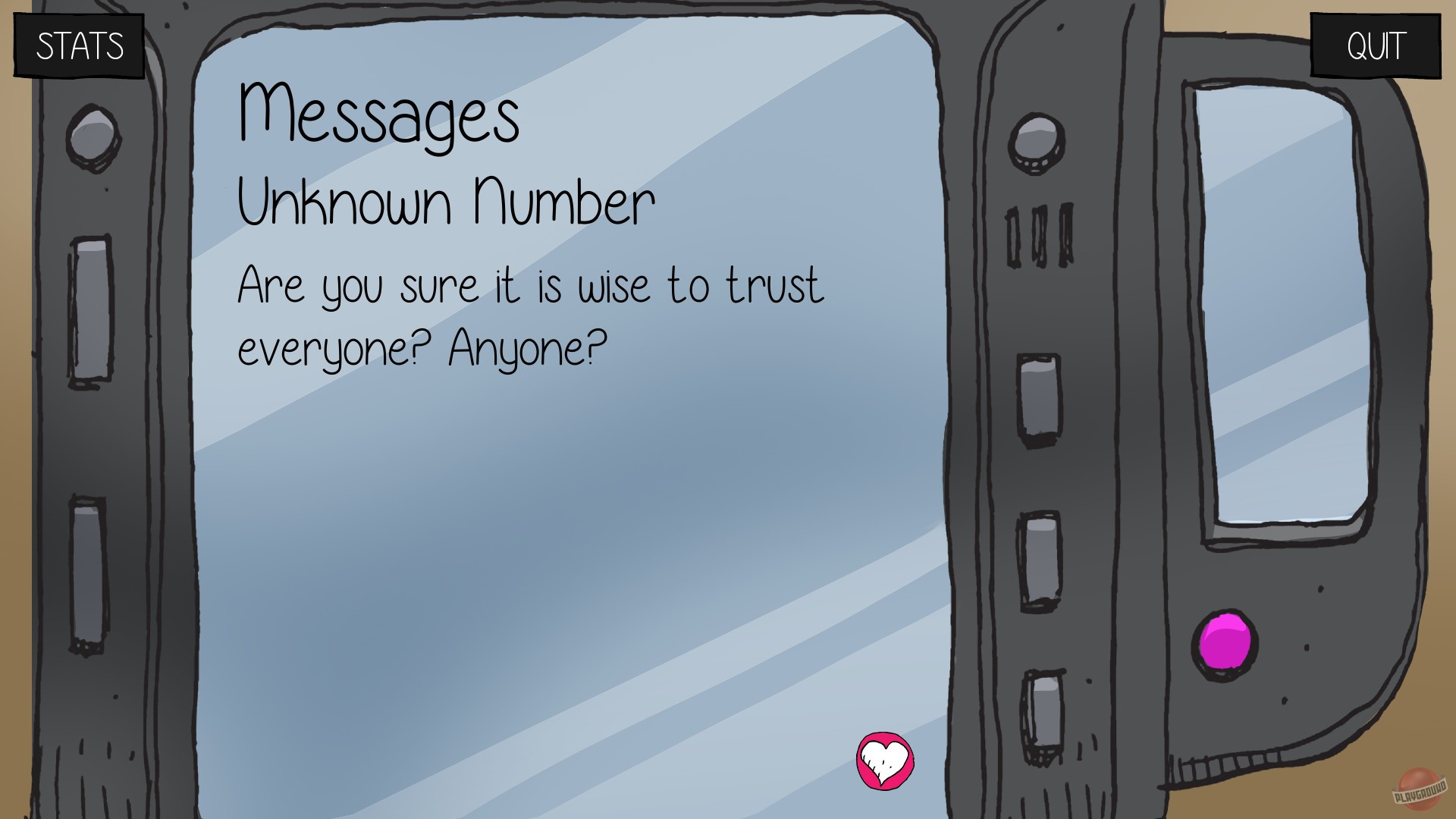 Скриншот из игры Purrfect Date - 16