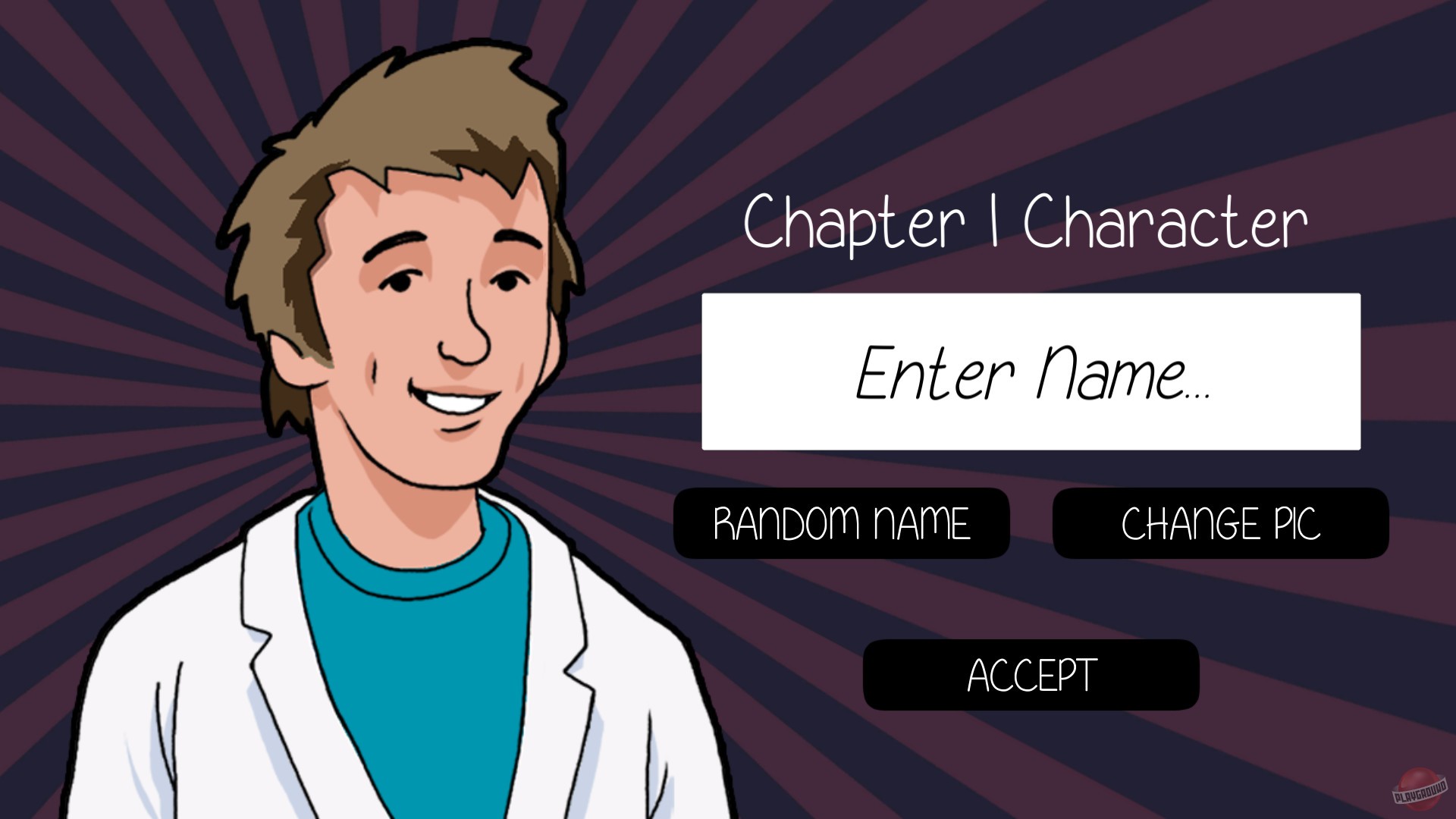 Скриншот из игры Purrfect Date - 21