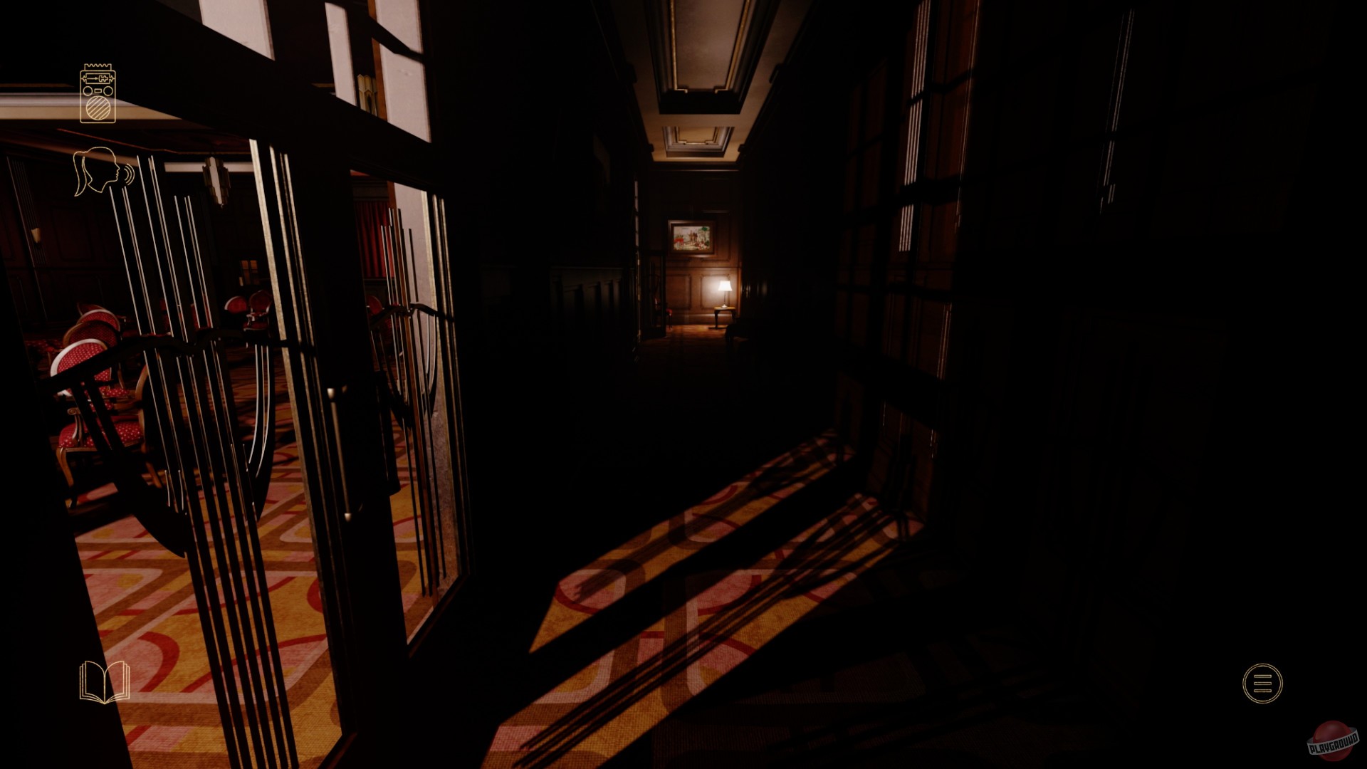 Скриншот из игры At Dead of Night - 2