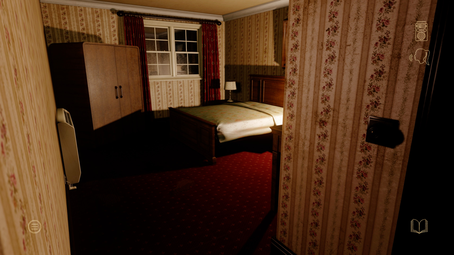 Скриншот из игры At Dead of Night - 12