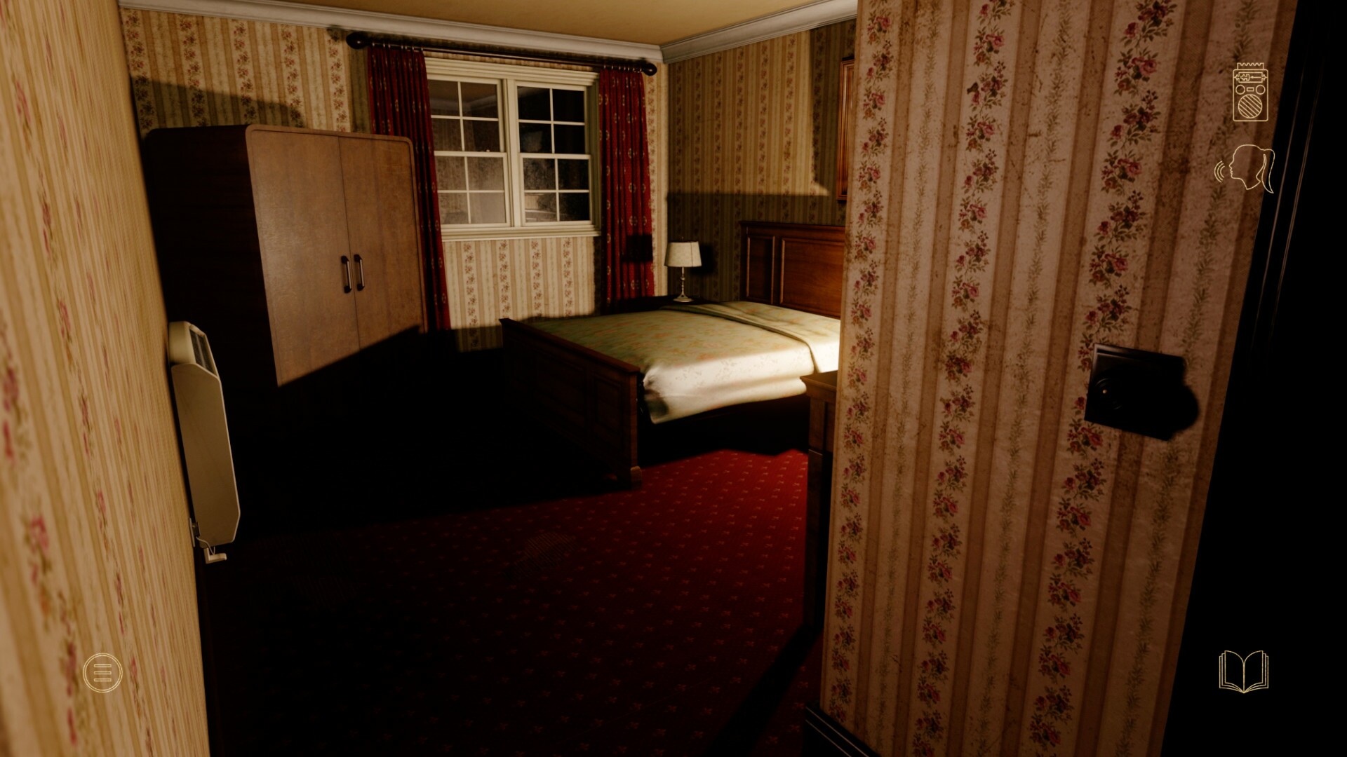 Скриншот из игры At Dead of Night - 42