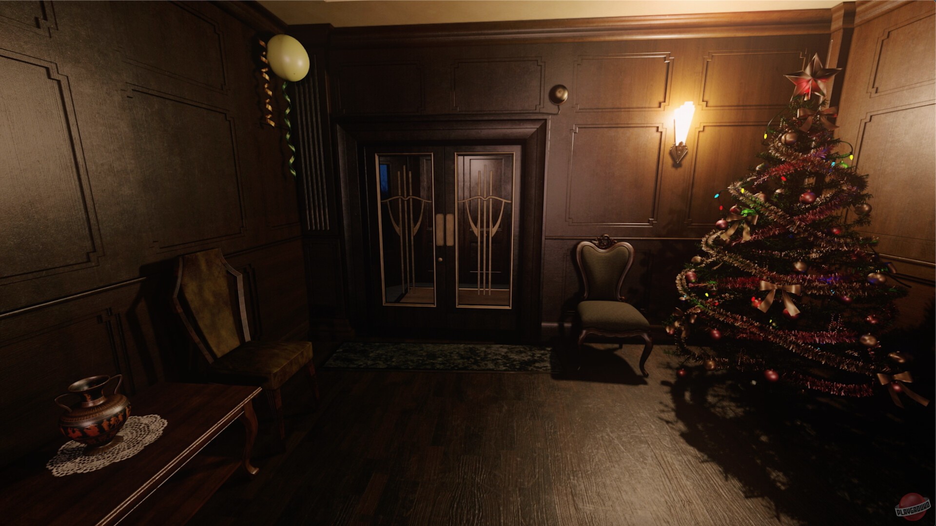 Скриншот из игры At Dead of Night - 34