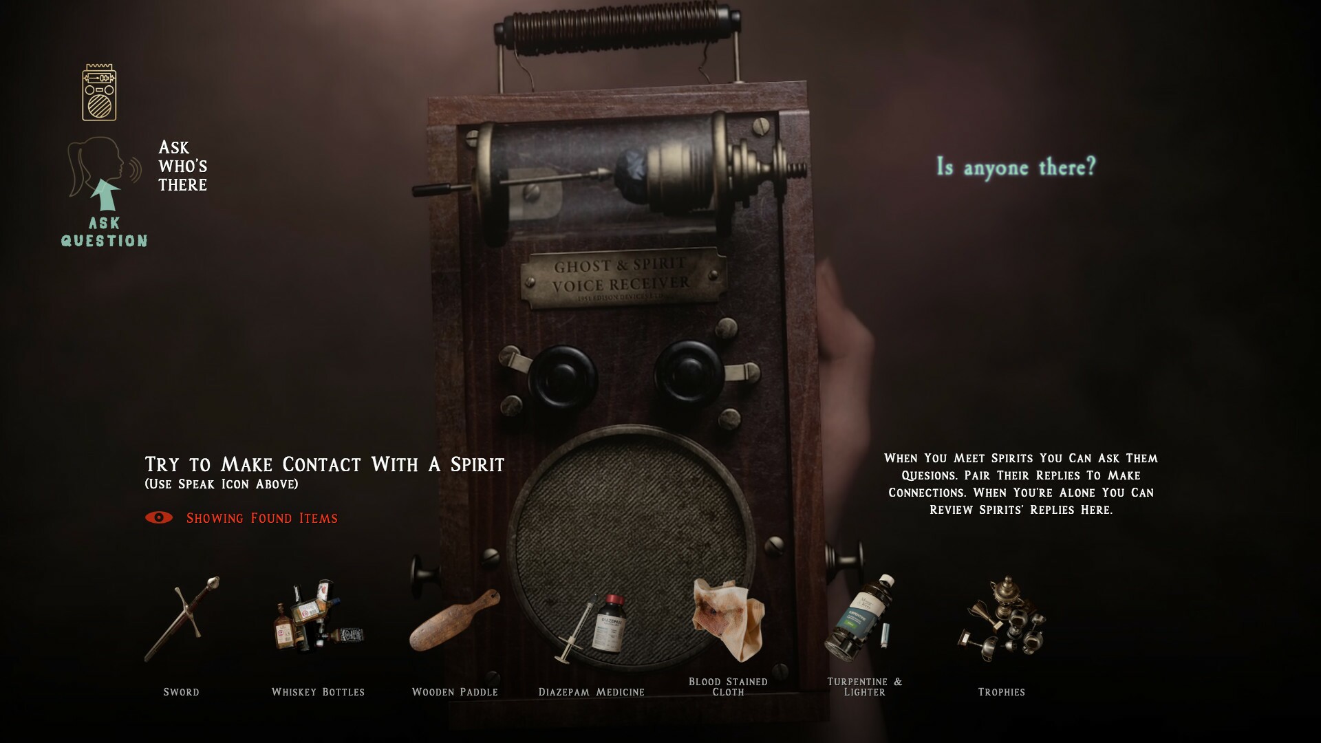 Скриншот из игры At Dead of Night - 45