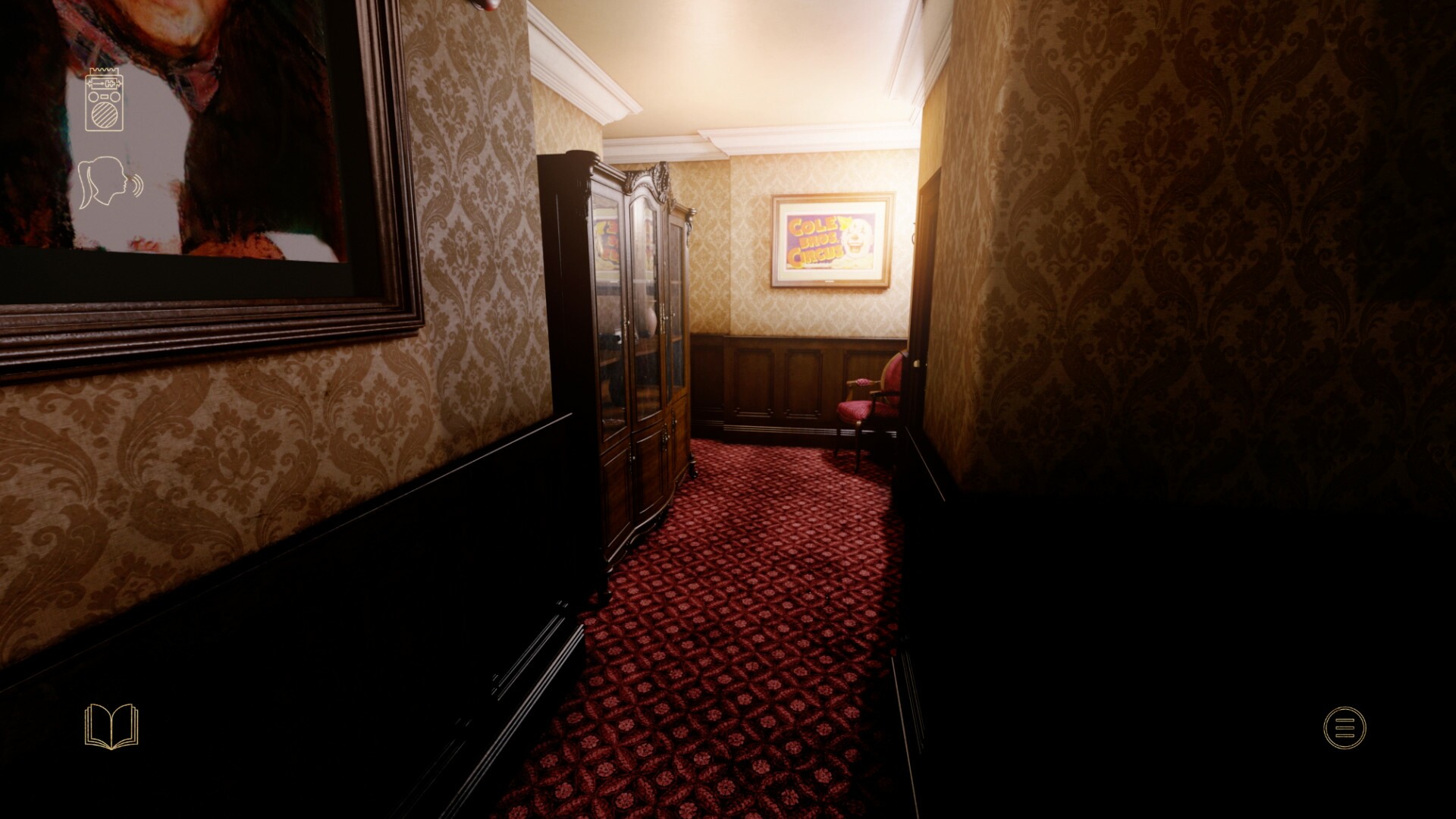 Скриншот из игры At Dead of Night - 44