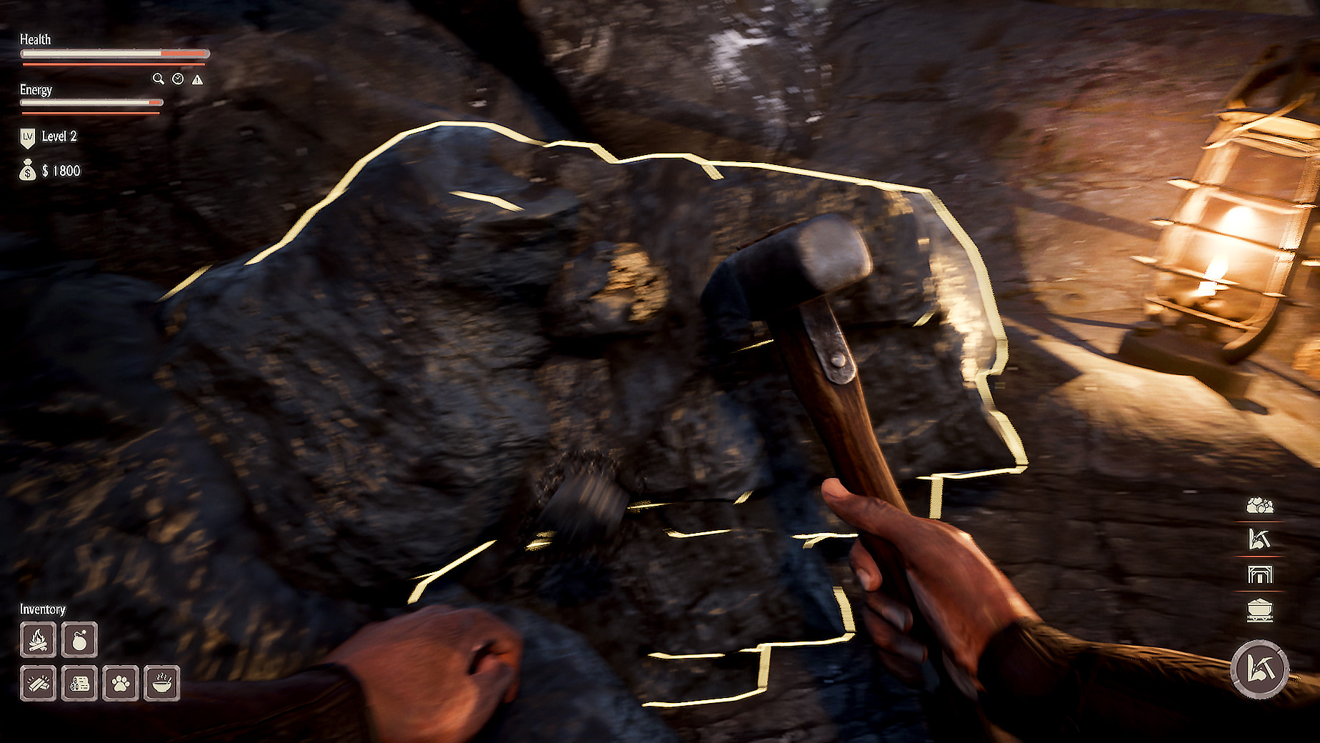 Скриншот из игры Alaska Gold Fever - 12